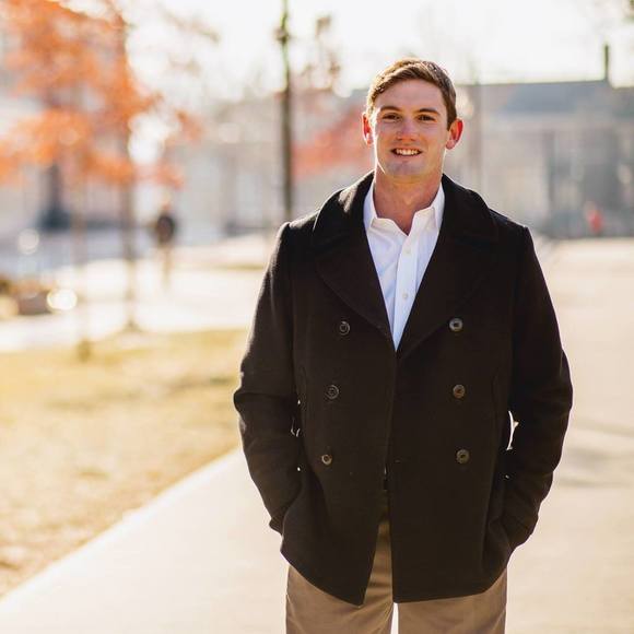 Meet your Posher, Clark - Picture 1 of 1